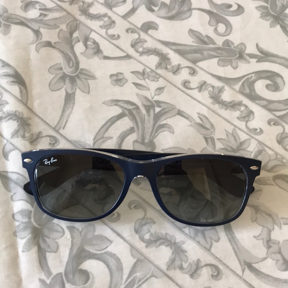 Ray-ban New Wayfarer Sunglasses